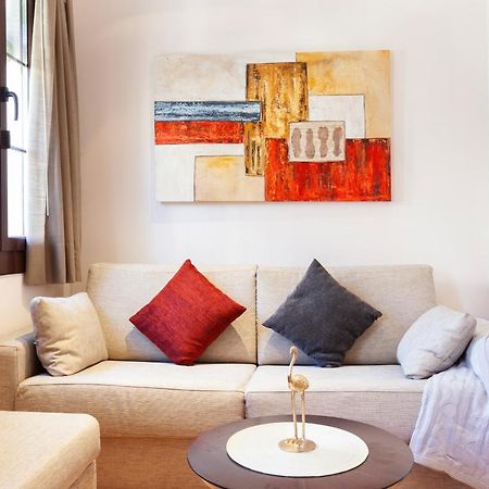 Dream Gracia Apartments บาร์เซโลนา ภายนอก รูปภาพ
