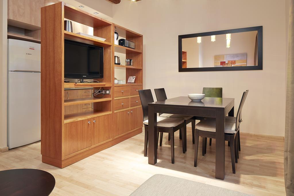 Dream Gracia Apartments บาร์เซโลนา ภายนอก รูปภาพ