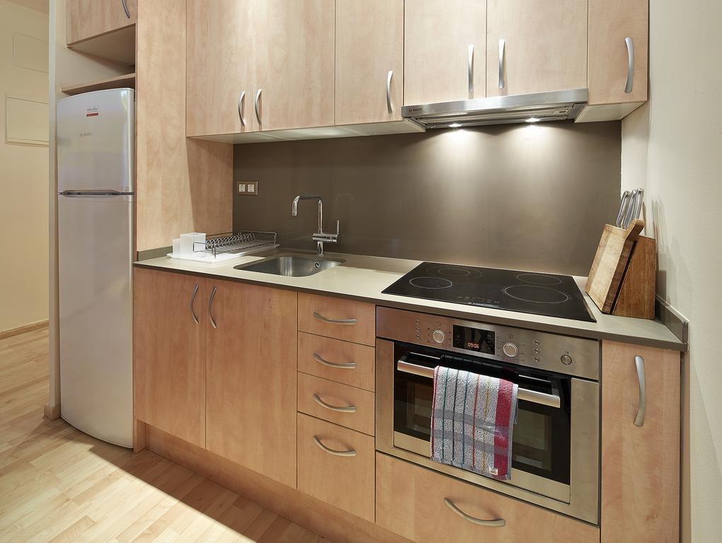 Dream Gracia Apartments บาร์เซโลนา ภายนอก รูปภาพ
