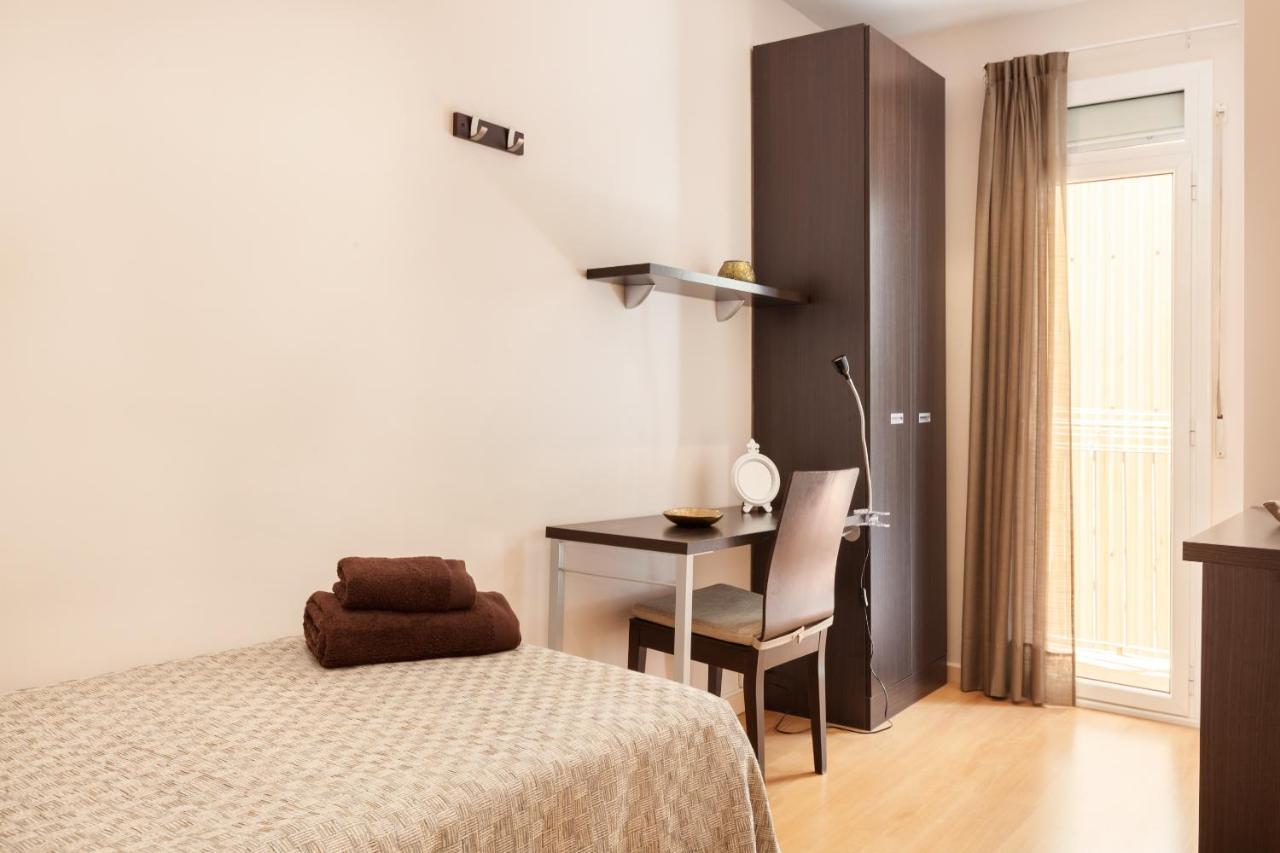 Dream Gracia Apartments บาร์เซโลนา ภายนอก รูปภาพ