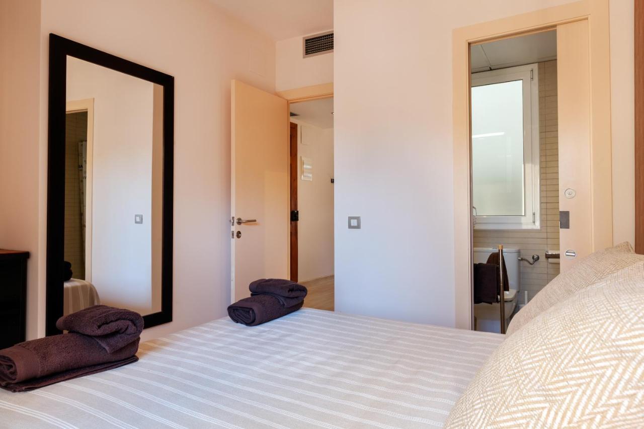 Dream Gracia Apartments บาร์เซโลนา ภายนอก รูปภาพ