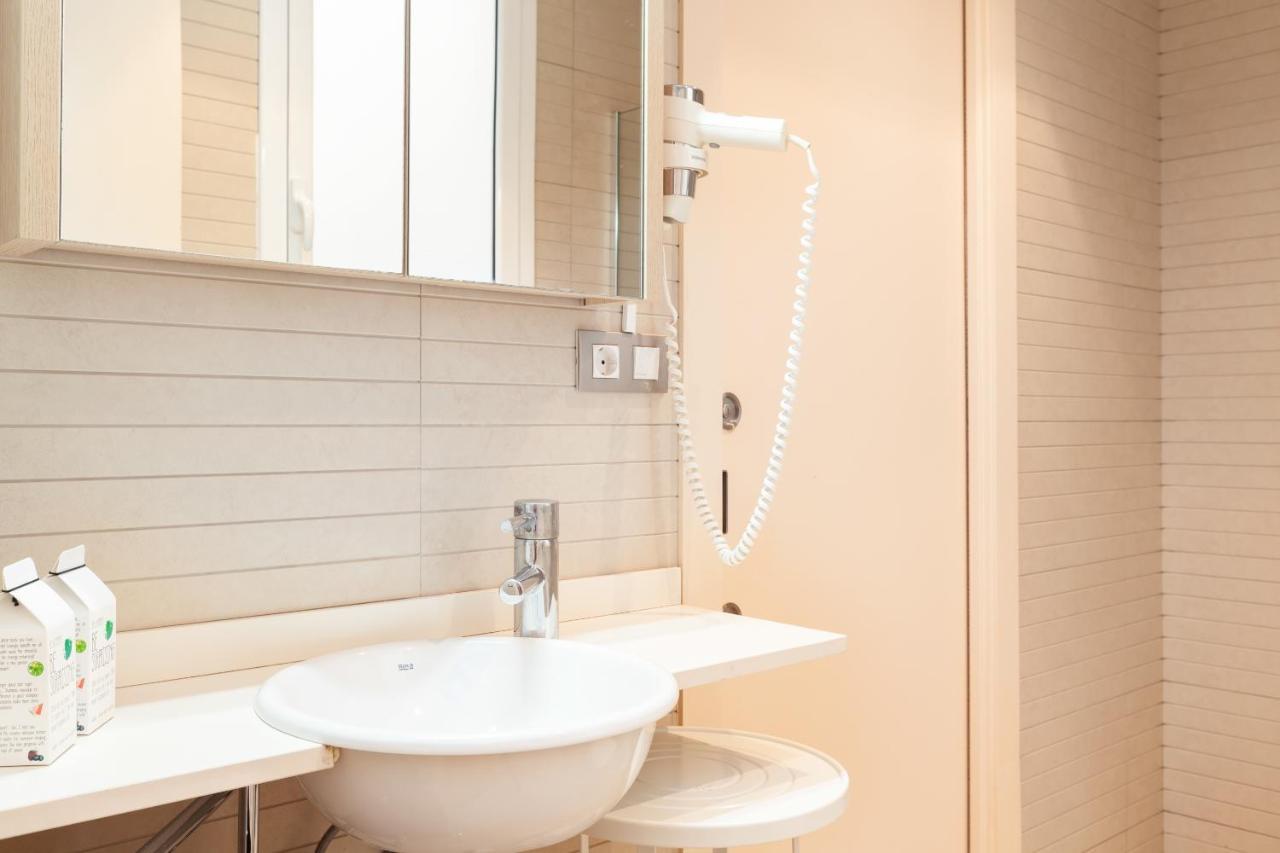 Dream Gracia Apartments บาร์เซโลนา ภายนอก รูปภาพ