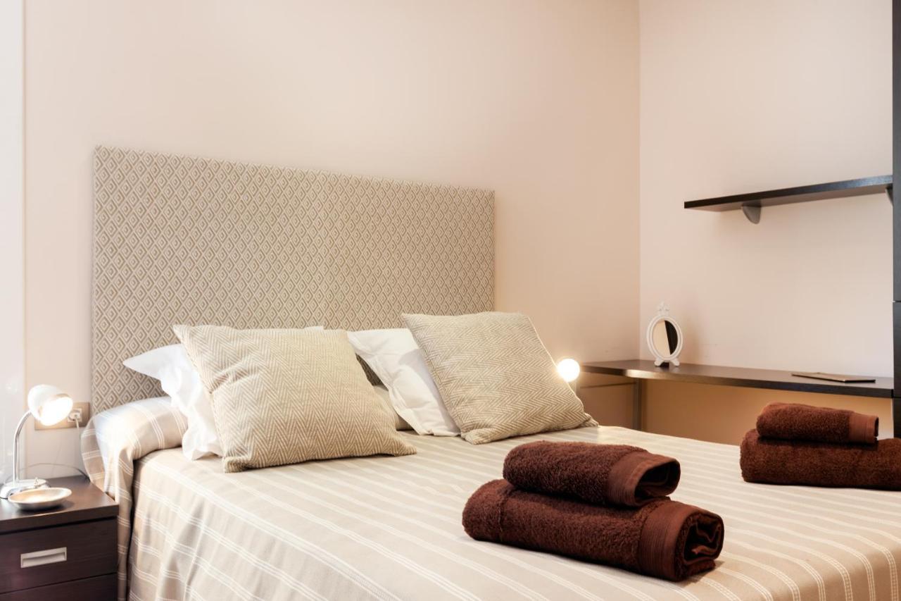 Dream Gracia Apartments บาร์เซโลนา ภายนอก รูปภาพ