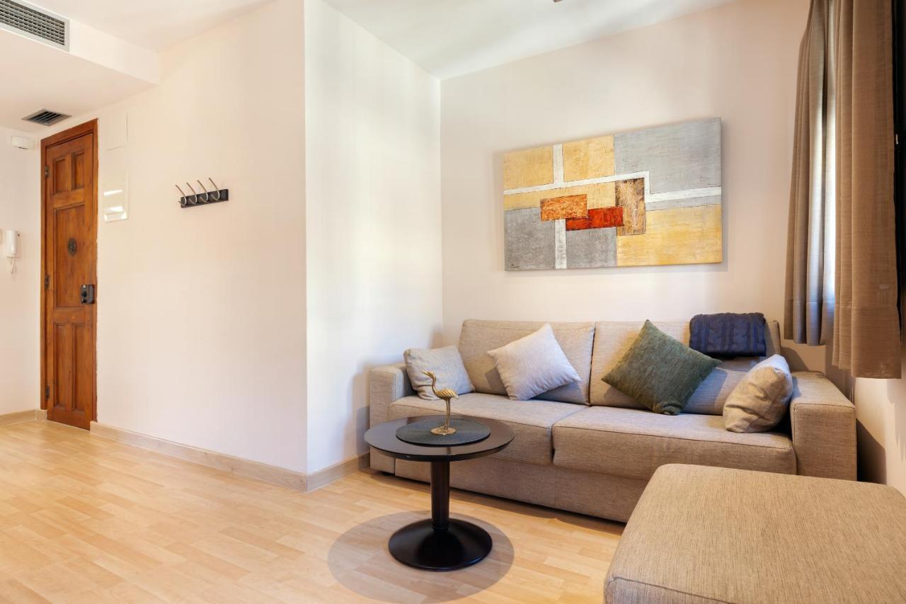 Dream Gracia Apartments บาร์เซโลนา ภายนอก รูปภาพ