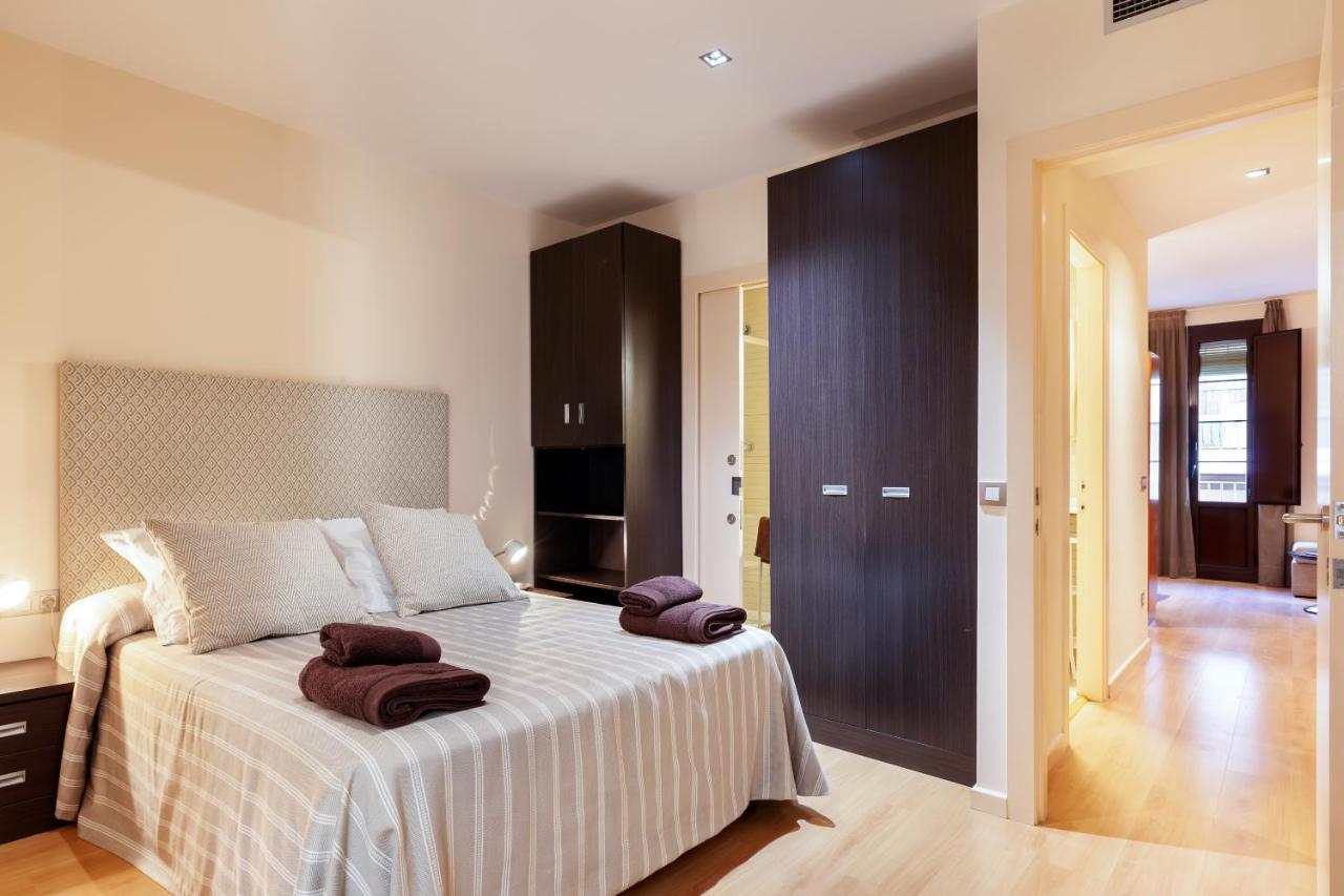 Dream Gracia Apartments บาร์เซโลนา ภายนอก รูปภาพ