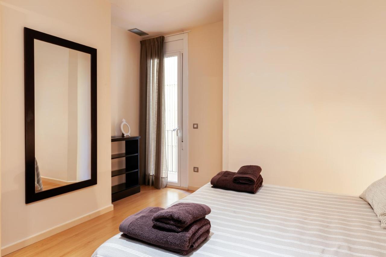 Dream Gracia Apartments บาร์เซโลนา ภายนอก รูปภาพ